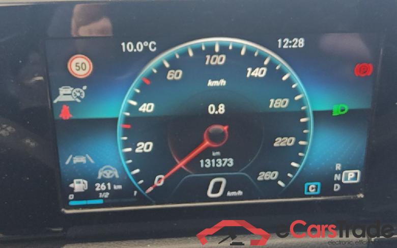 Mercedes GLA ´20 GLA -Klasse GLA 200 (247.787) 1.3 120KW AT7 E6d #6