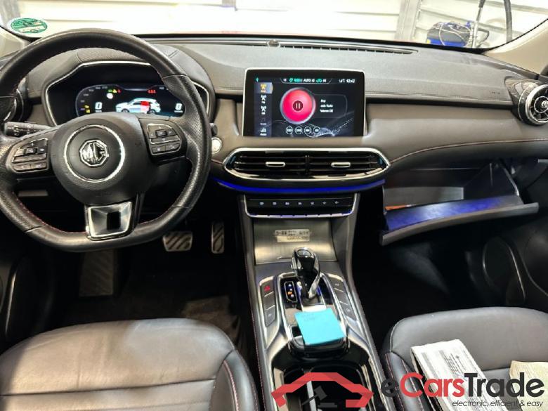 MG EHS ´21 MG EHS PHEV Luxury 5d 119kW #3