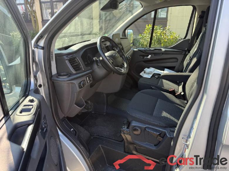 Ford _Transit Custom ´12 Transit Custom Kasten 300 L1 Trend 2.0 TDCi 96KW MT6 E6dT #4