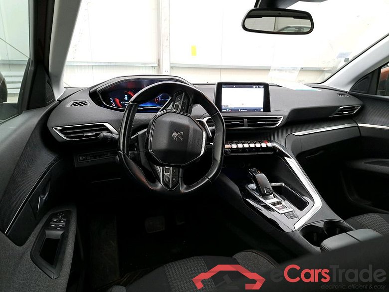 Peugeot 1.6 BLUEHDI 120 EAT6 S&S ACTIVE BUSINESS 3008 Active Business 1.6 HDi 120CV BVA6 E6 #5