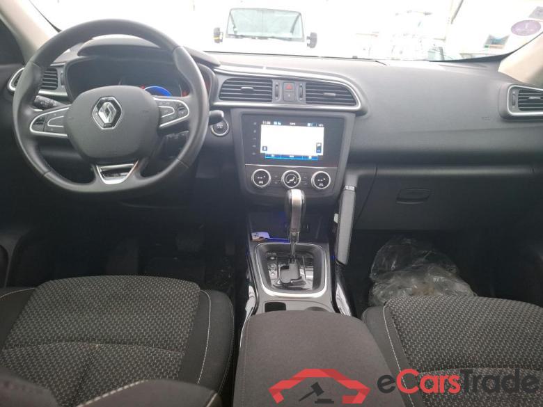 Renault Business TCe 140 EDC FAP RENAULT Kadjar 5p Crossover Business TCe 140 EDC FAP #5