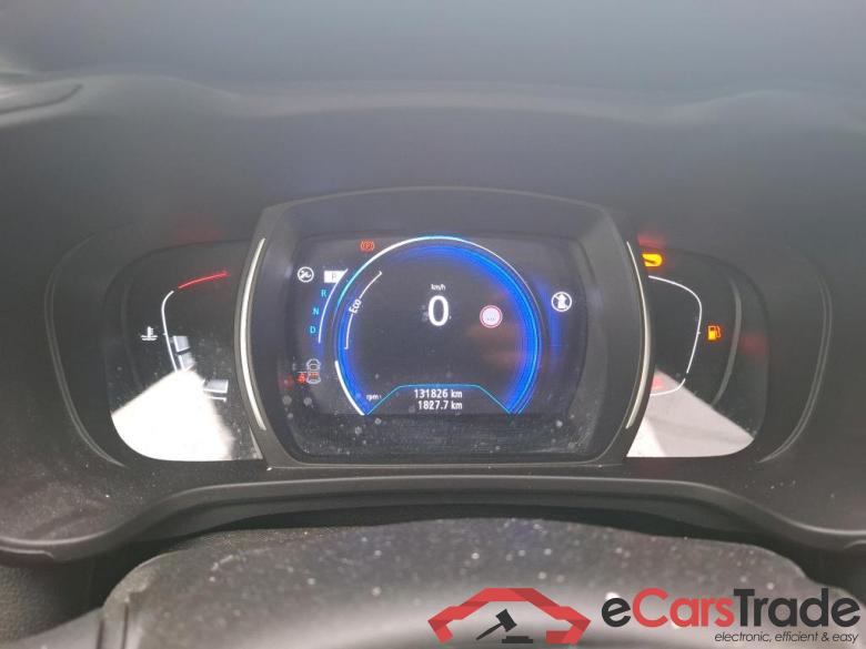 Renault Business TCe 140 EDC FAP RENAULT Kadjar 5p Crossover Business TCe 140 EDC FAP #6