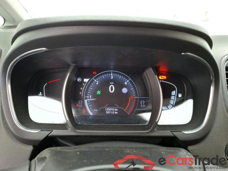 Renault Business Energy dCi 110 EDC Scenic IV Business 1.5 dCi 110CV BVA7 E6 #6