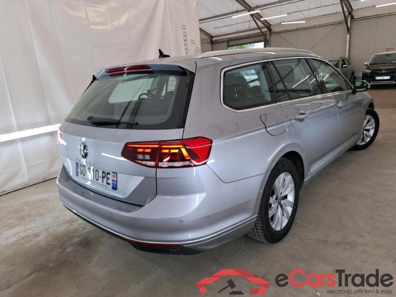 Volkswagen 2.0 TDI 150 SCR DSG7 SW BUSINESS Passat Break Business 2.0 TDI 150CV BVA7 E6d #3