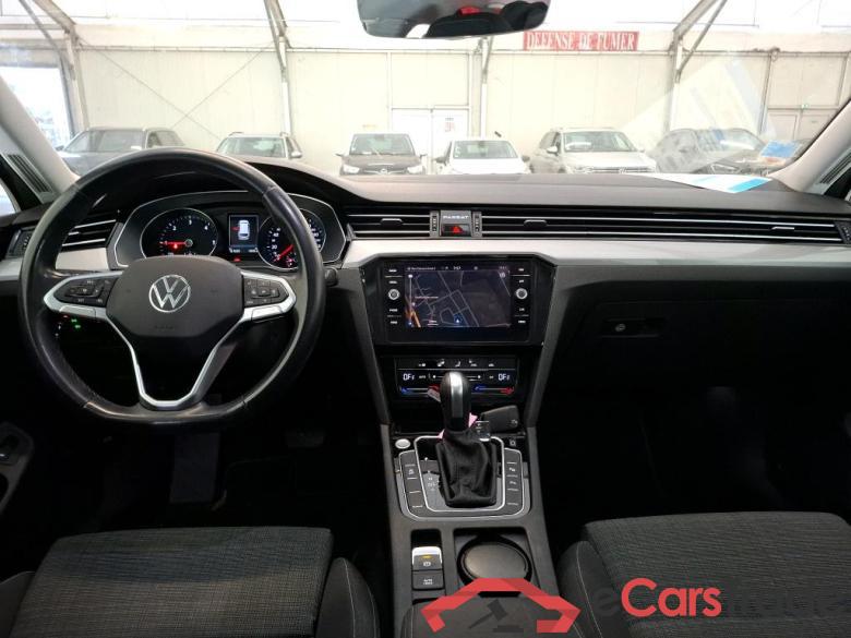 Volkswagen 2.0 TDI 150 SCR DSG7 SW BUSINESS Passat Break Business 2.0 TDI 150CV BVA7 E6d #5