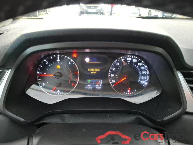 Renault Business Blue dCi 95 Captur II Business 1.5 dCi 95CV BVM6 E6dT #6