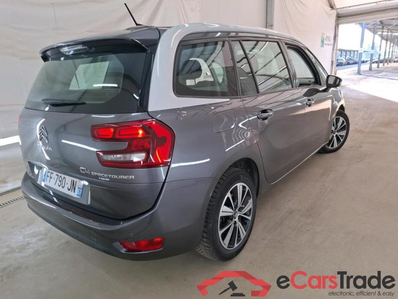 Citroen BlueHDi 130 S&S BVM6 Business C4 Grand Picasso/Spacetourer Business 1.5 BlueHDi 130CV BVM6 E6dT #3