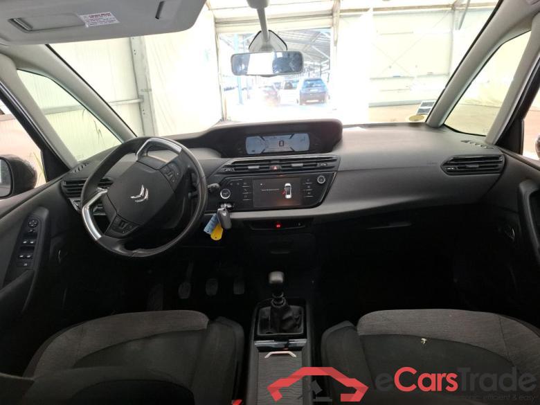 Citroen BlueHDi 130 S&S BVM6 Business C4 Grand Picasso/Spacetourer Business 1.5 BlueHDi 130CV BVM6 E6dT #5