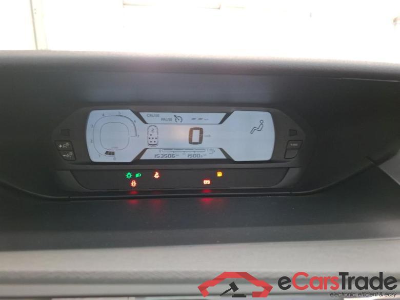 Citroen BlueHDi 130 S&S BVM6 Business C4 Grand Picasso/Spacetourer Business 1.5 BlueHDi 130CV BVM6 E6dT #6