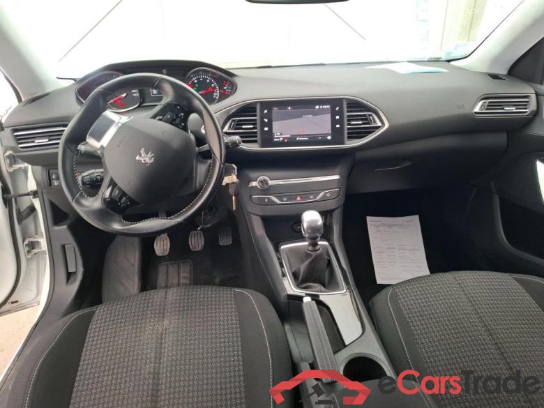 Peugeot Puretech 110 S&S Active Business PEUGEOT 308 5p Berline Puretech 110 S&S Active Business #5