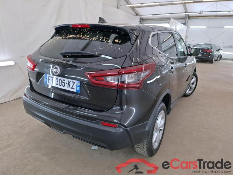 Nissan 1.5 DCI 115 Business Edition NISSAN Qashqai / 2017 / 5P / Crossover 1.5 DCI 115 Business Edition #3