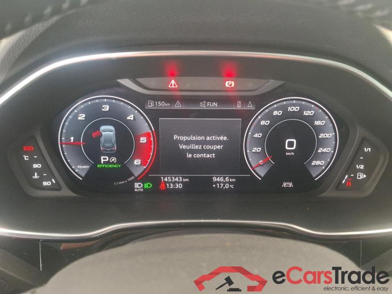 Audi 2.0 35 TDI 150 S TRONIC BUSINESS LINE Q3 35 TDI Business Line 2.0 TDI 150CV BVA7 E6dT #6