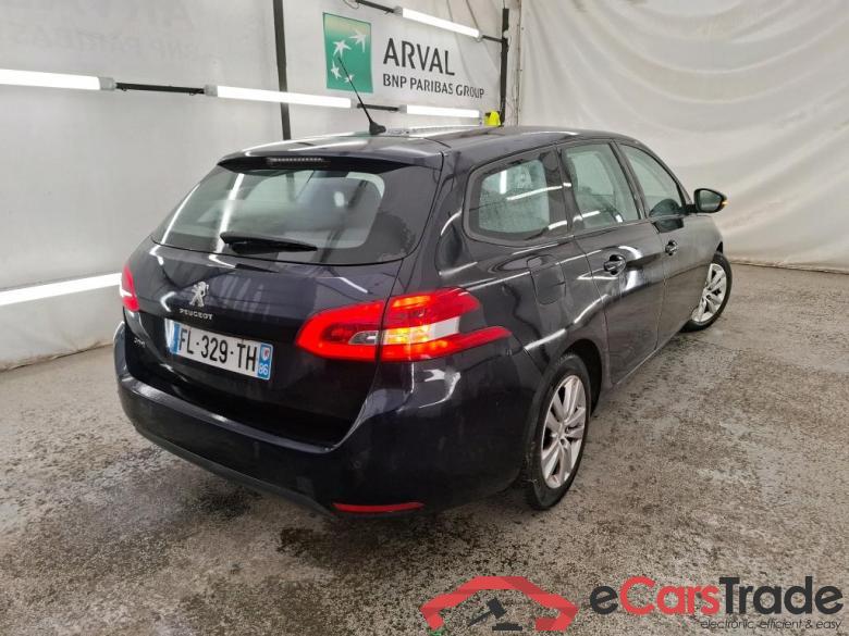 Peugeot BlueHDi 130 S&S ACTIVE BUSINESS 308 SW Active Business 1.5 HDi 130CV BVM6 E6dT #3