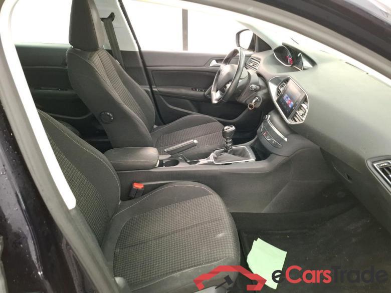 Peugeot BlueHDi 130 S&S ACTIVE BUSINESS 308 SW Active Business 1.5 HDi 130CV BVM6 E6dT #6