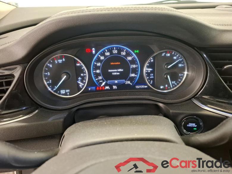 Opel 2.0 Diesel 174 auto ELEGANCE BUSINESS Insignia B Grand Sport Elegance Business 2.0 CDTI 175CV BVA8 E6d #6
