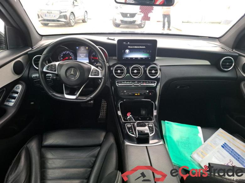 Mercedes GLC 220 d Sportline 4Matic MERCEDES-BENZ Classe GLC 5p SUV GLC 220 d Sportline 4Matic #5