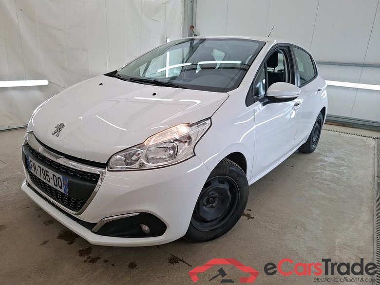 Peugeot BlueHDi 100 S&S PREMIUM PACK 208 Affaire Premium Pack 1.5 HDi 100CV BVM5 E6dT #1