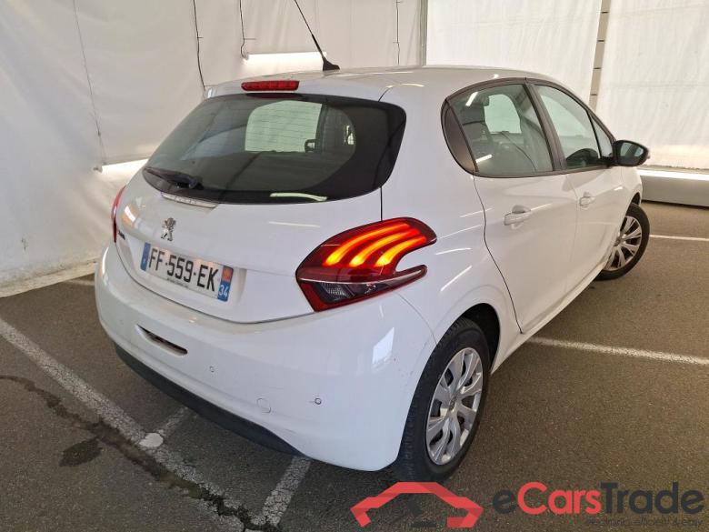 Peugeot Puretech 82 S&S PREMIUM PACK 208 Affaire Premium Pack 1.2 80CV BVM5 E6dT #3