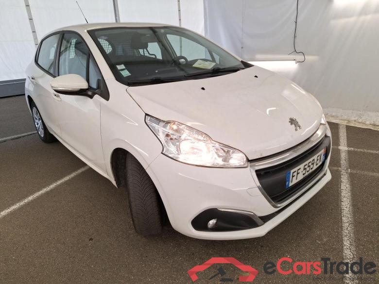 Peugeot Puretech 82 S&S PREMIUM PACK 208 Affaire Premium Pack 1.2 80CV BVM5 E6dT #4