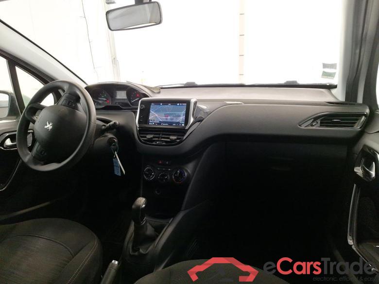 Peugeot Puretech 82 S&S PREMIUM PACK 208 Affaire Premium Pack 1.2 80CV BVM5 E6dT #5
