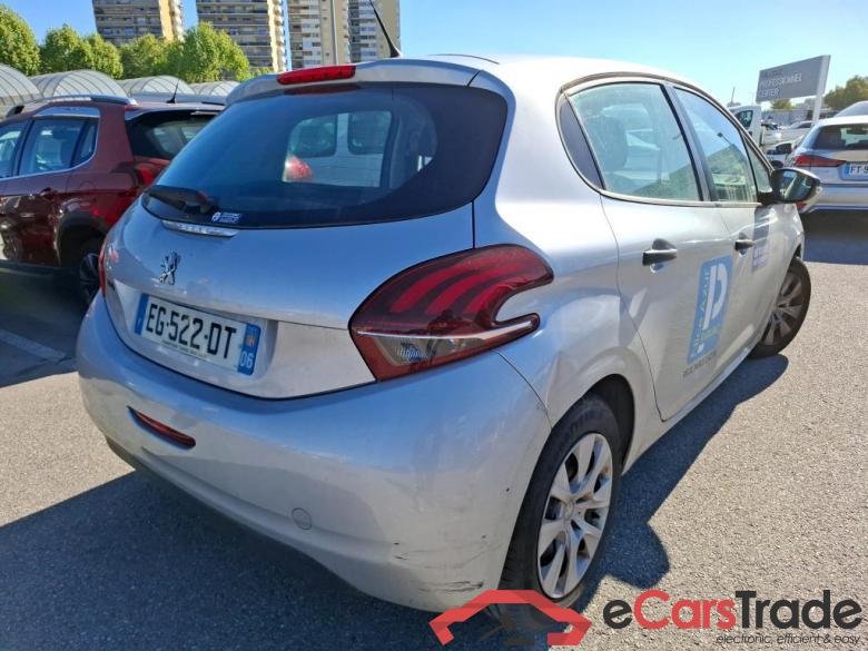 Peugeot 1.6 BLUEHDI 75 PREMIUM bi-corps VU 208 Affaire Premium 1.6 HDi 75CV BVM5 E6 #3