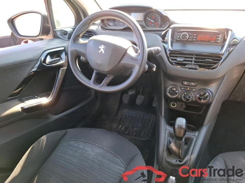 Peugeot 1.6 BLUEHDI 75 PREMIUM bi-corps VU 208 Affaire Premium 1.6 HDi 75CV BVM5 E6 #5