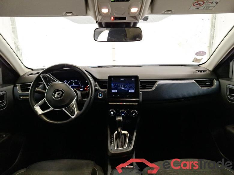 Renault Business E-TECH 145 Arkana Business 1.6 E-TECH Hybrid 145CV BVA6 E6d #5