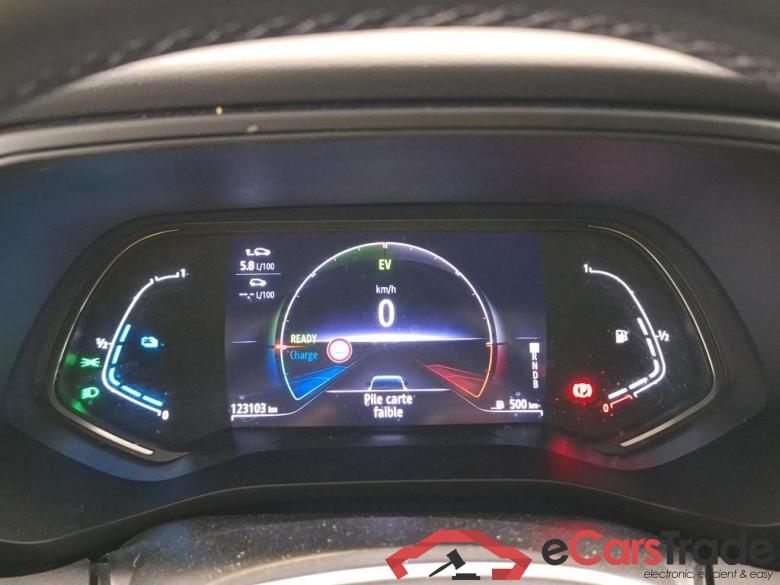 Renault Business E-TECH 145 Arkana Business 1.6 E-TECH Hybrid 145CV BVA6 E6d #6