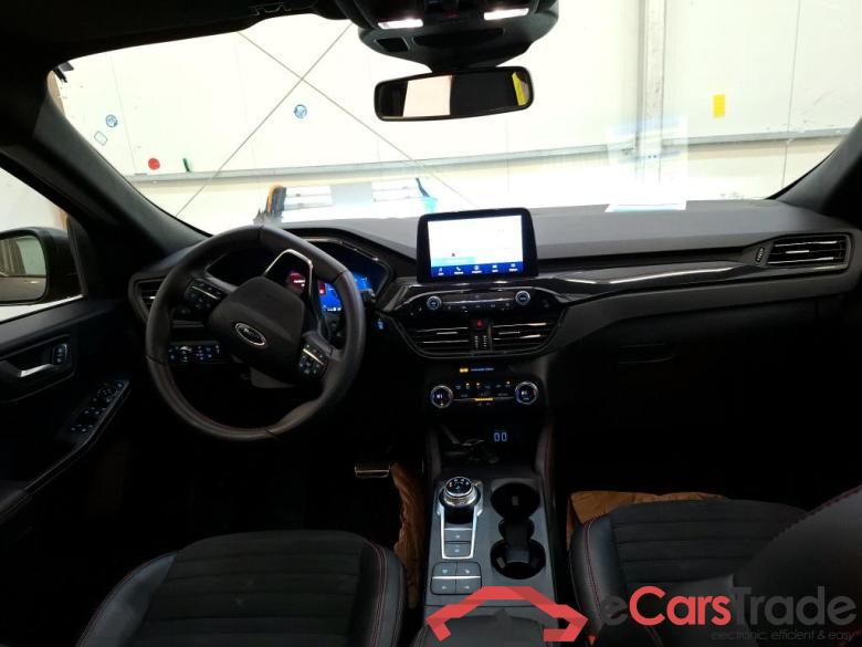Ford 2.5 Duratec 225 ch PHEV eCVT St Line X Kuga ST-Line X Plug-In Hybrid 2.5 225CV BVA6 E6dT #5