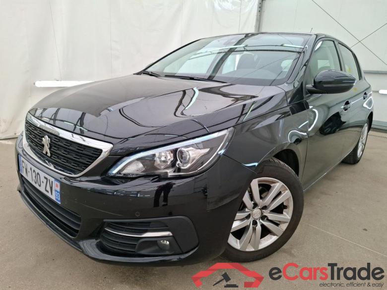 Peugeot BlueHDi 130 S&S ACTIVE BUSINESS 308 Active Business 1.5 HDi 130CV BVM6 E6d #1