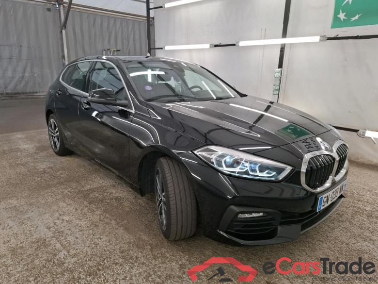 BMW 116i Business Design BMW Série 1 / 2019 / 5P / Berline 116i Business Design #4