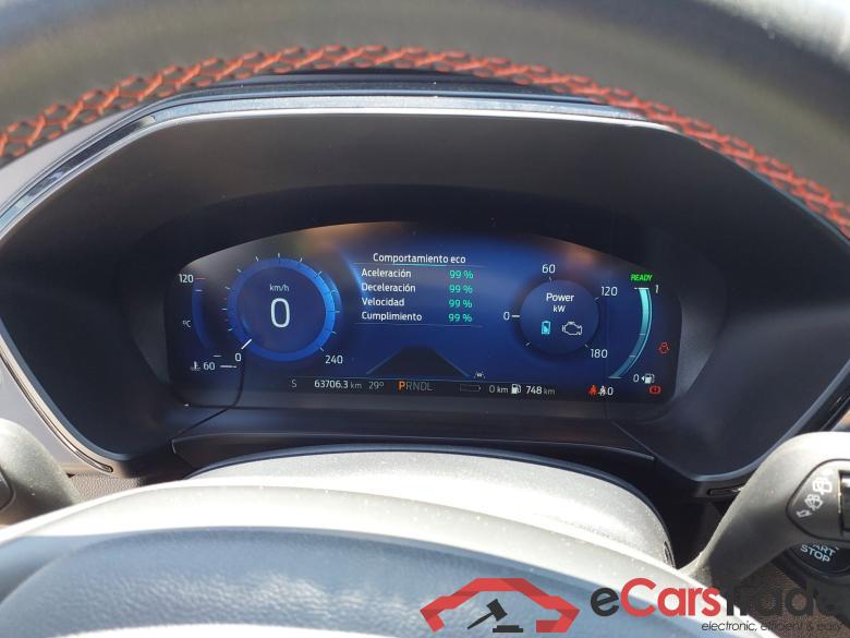 FORD Kuga 2.5 Duratec PHEV 165KW(225CV)Automático HF-45 ST-LINE X #4