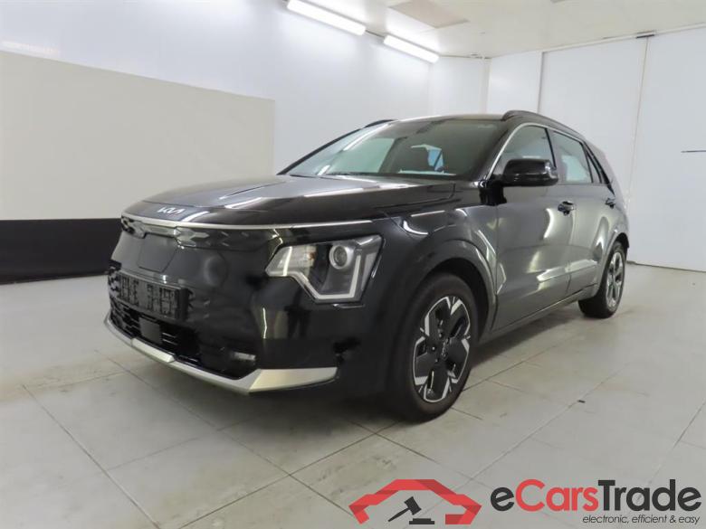 KIA Niro EV DynamicLine 64.8 kWh #1