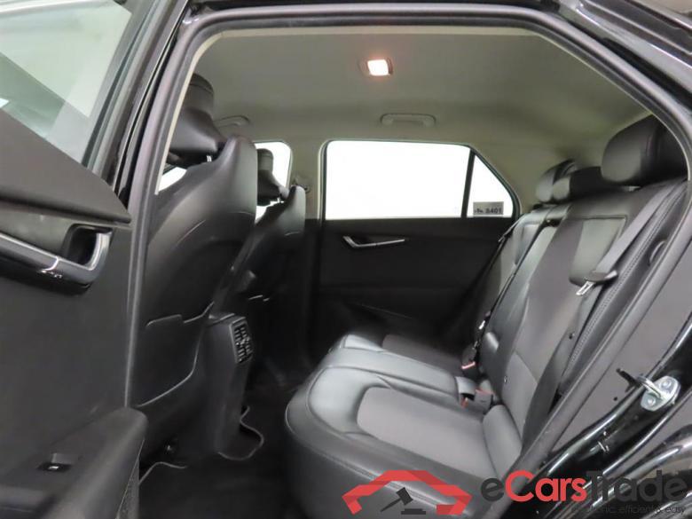 KIA Niro EV DynamicLine 64.8 kWh #6