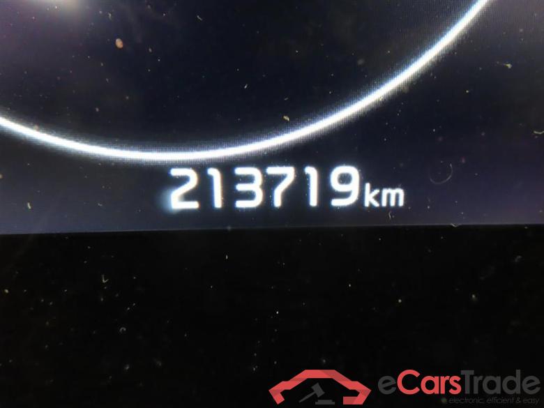 KIA Niro EV DynamicLine 64.8 kWh #4