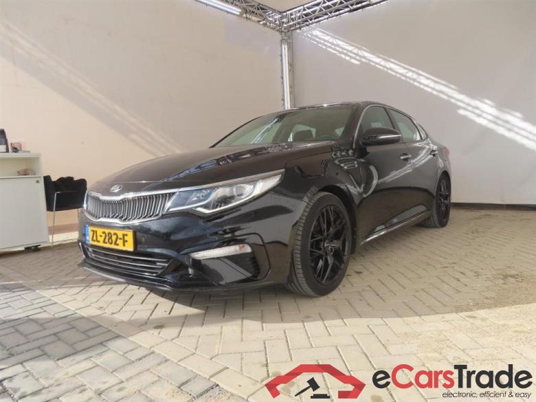 KIA OPTIMA 1.6 T-GDI Dyn.PL #1