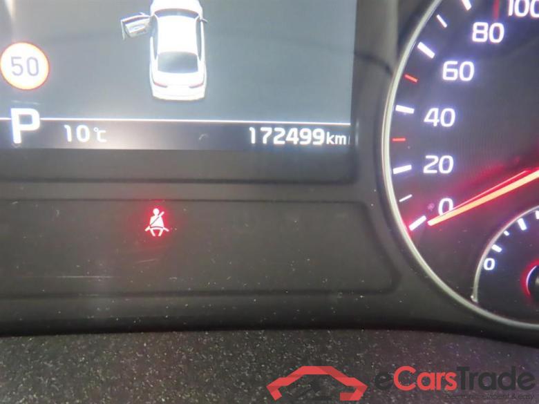 KIA OPTIMA 1.6 T-GDI Dyn.PL #4