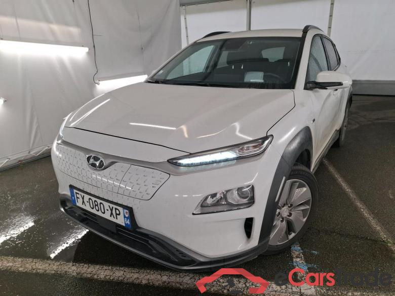 Hyundai ELECTRIQUE 39 kWh 136 ch Creative Kona Creative Electrique 2WD 39kWh BVA #1