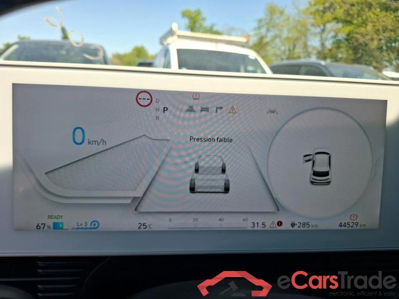 Hyundai BEV 77KWH RWD CREATIVE Ioniq 5 Creative Electrique 77kWh BVA #6