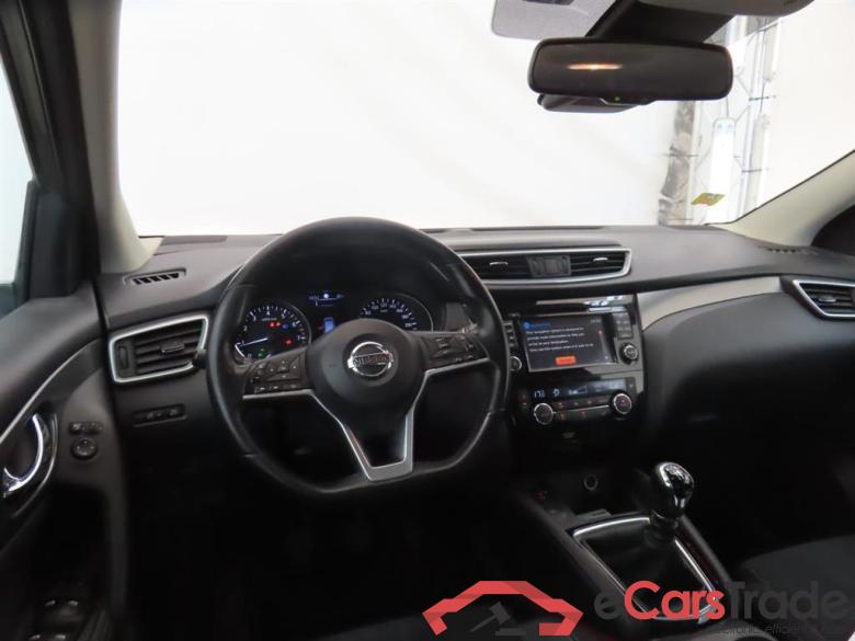 NISSAN Qashqai 1.2 N-Connecta #3