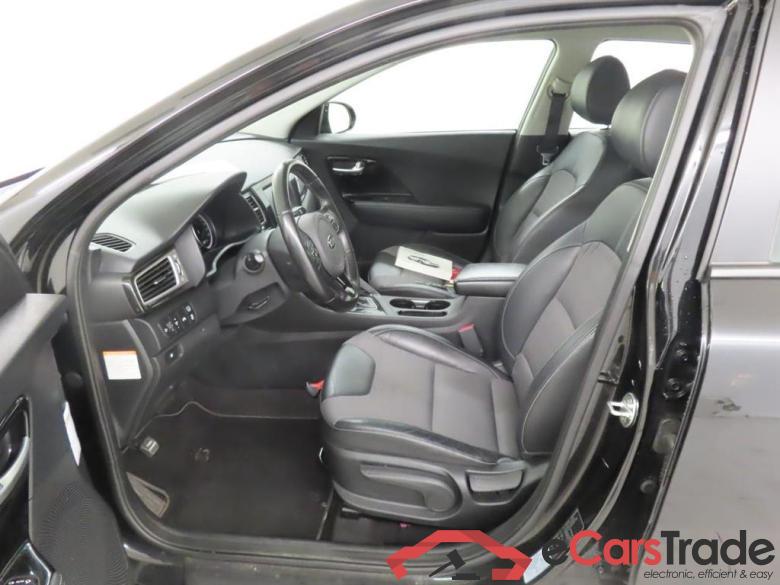 KIA Niro 1.6 GDi H. DynamicL. #5