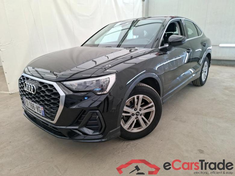 Audi 35 TFSI 150 S Tronic 7 AUDI Q3 Sportback / 2019 / 5P / SUV 35 TFSI 150 S Tronic 7 #1