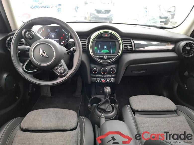 Mini One Edition Greenwich 102 ch MINI Mini / 2014 / 5P / Berline One Edition Greenwich 102 ch #5