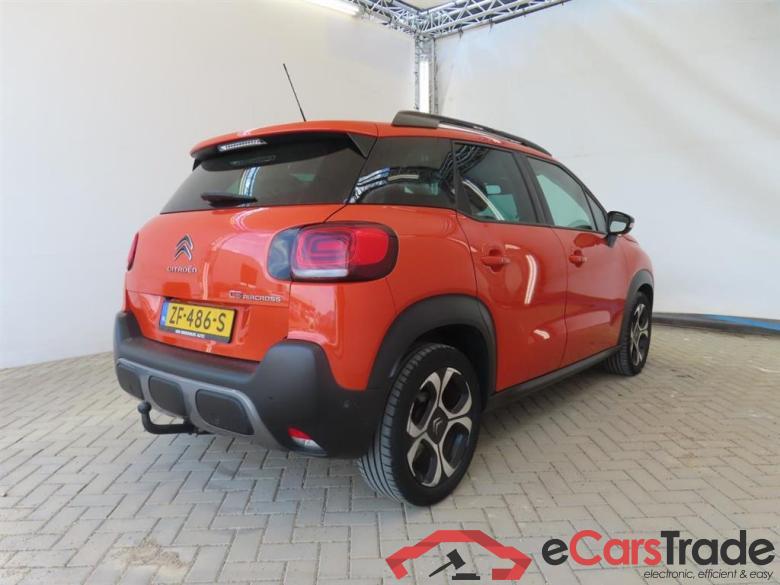 CITROEN C3 Aircross 1.5 BlueHDI S&S Bns #2