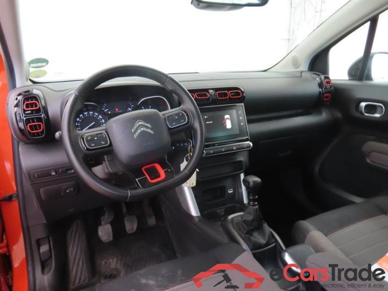 CITROEN C3 Aircross 1.5 BlueHDI S&S Bns #3