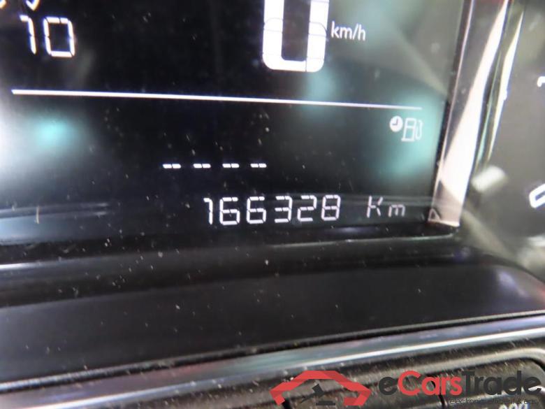 CITROEN C3 Aircross 1.5 BlueHDI S&S Bns #4