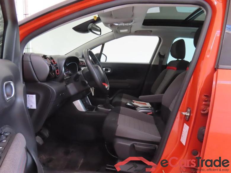CITROEN C3 Aircross 1.5 BlueHDI S&S Bns #5