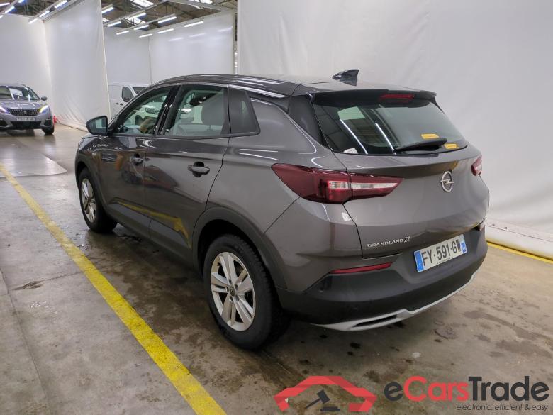Opel 1.5 DIESEL 130 ELEGANCE BUSINESS AUTO Grandland X Elegance Business 1.5 130CV BVA8 E6d #2