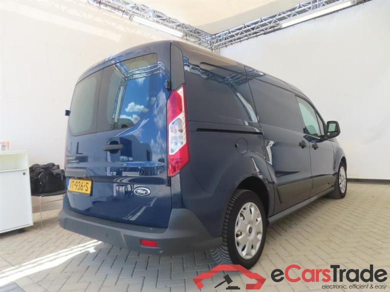 FORD TRANSIT CONNECT 1.6 TDCI L2 Trend #2