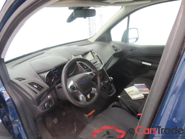 FORD TRANSIT CONNECT 1.6 TDCI L2 Trend #3